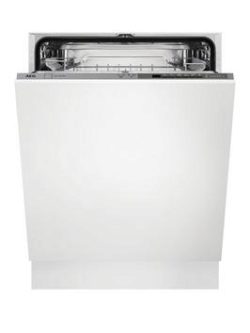 Aeg Fsb41600Z Integrated 13-Place Dishwasher